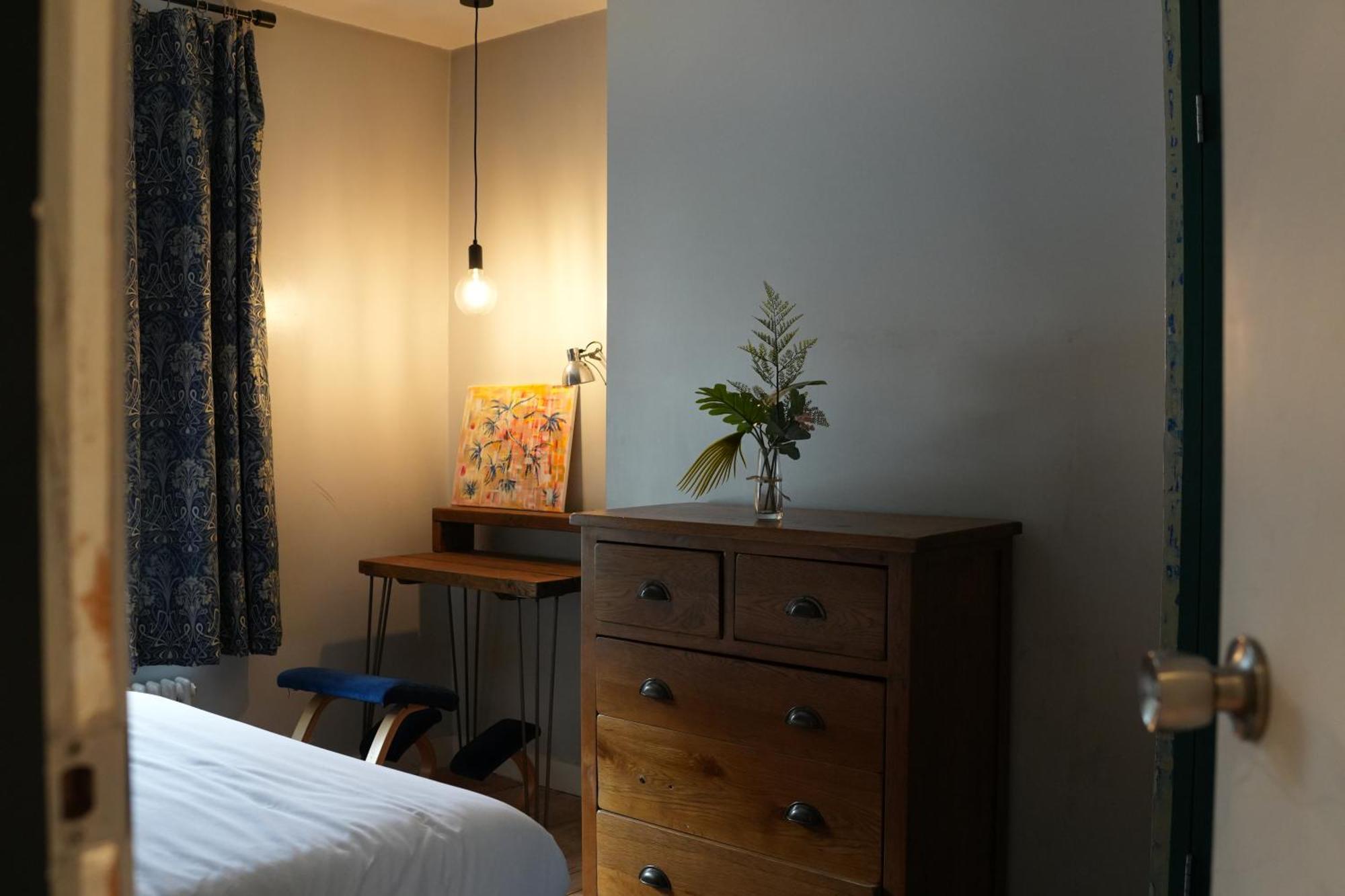 Appartamento Stylish-Brockley-Entire Place Londra Esterno foto