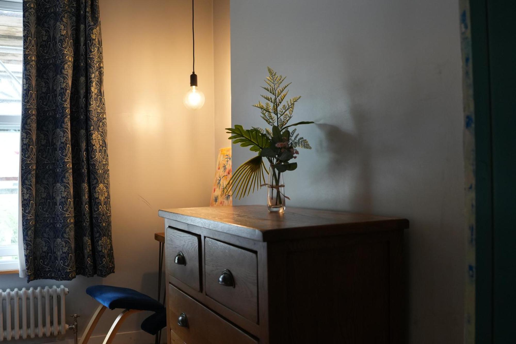 Appartamento Stylish-Brockley-Entire Place Londra Esterno foto